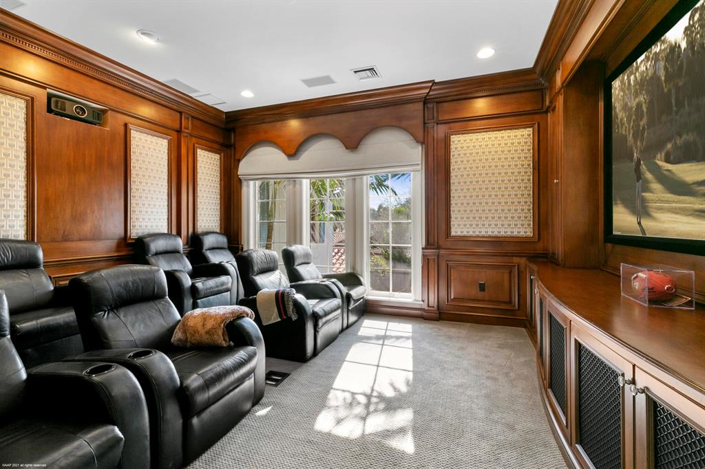 RITZ CARLTON GOLF CLUB & SPA - Residential