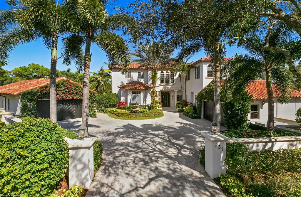 RITZ CARLTON GOLF CLUB & SPA - Residential