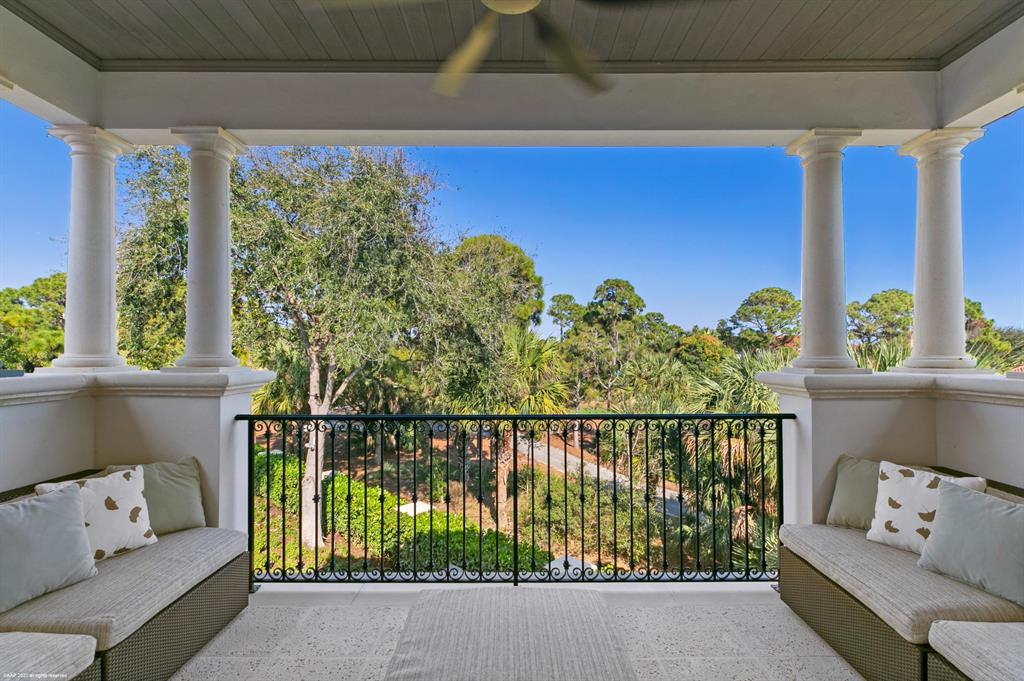 RITZ CARLTON GOLF CLUB & SPA - Residential