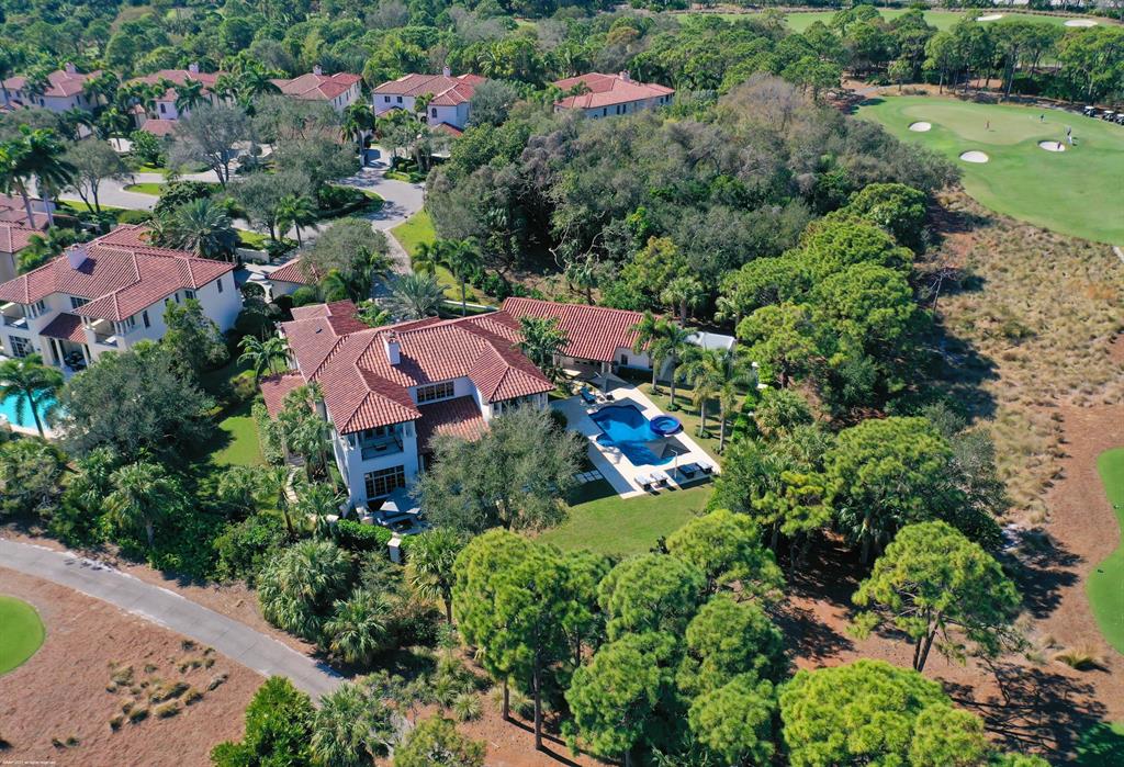 RITZ CARLTON GOLF CLUB & SPA - Residential