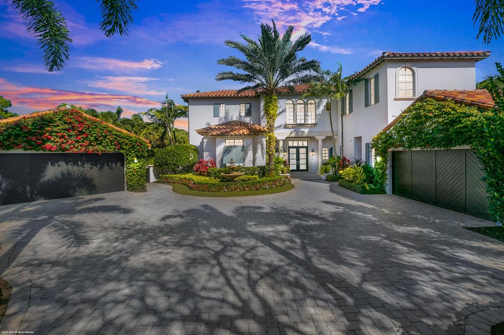 RITZ CARLTON GOLF CLUB & SPA - Residential