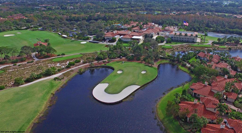 RITZ CARLTON GOLF CLUB & SPA - Residential