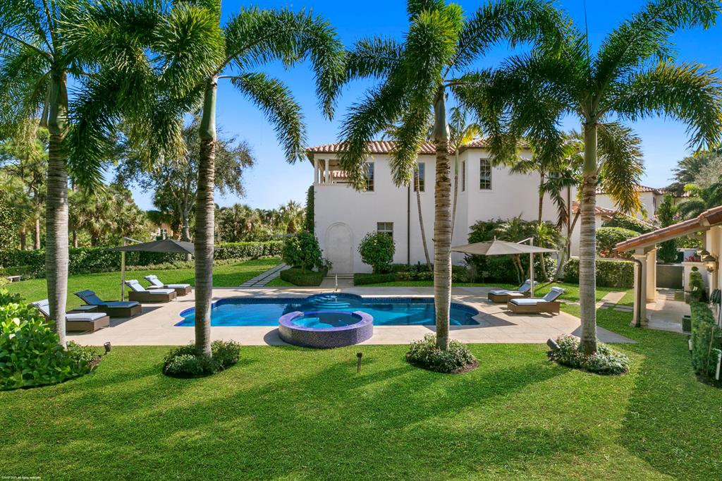 RITZ CARLTON GOLF CLUB & SPA - Residential