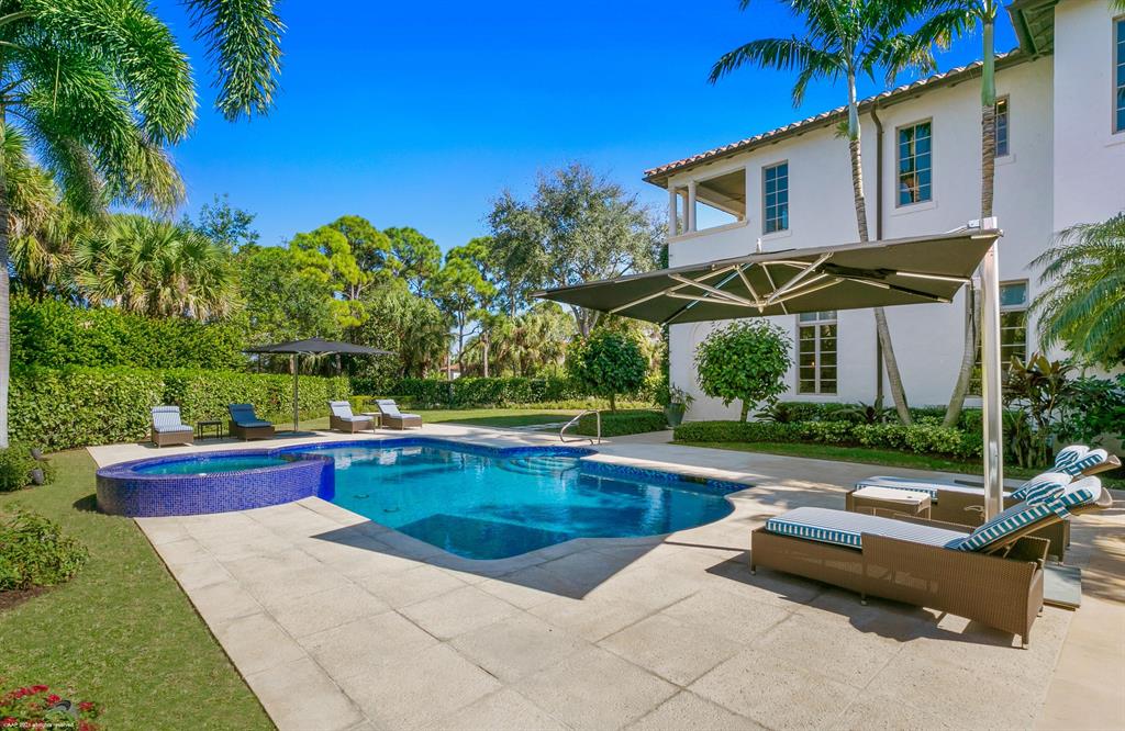 RITZ CARLTON GOLF CLUB & SPA - Residential