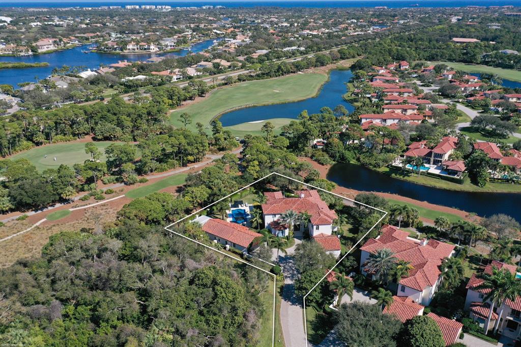 RITZ CARLTON GOLF CLUB & SPA - Residential