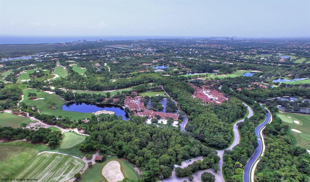 RITZ CARLTON GOLF CLUB & SPA - Residential