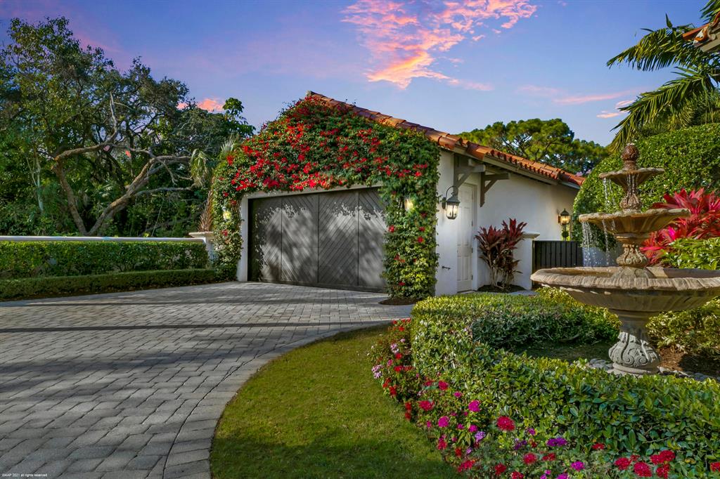 RITZ CARLTON GOLF CLUB & SPA - Residential