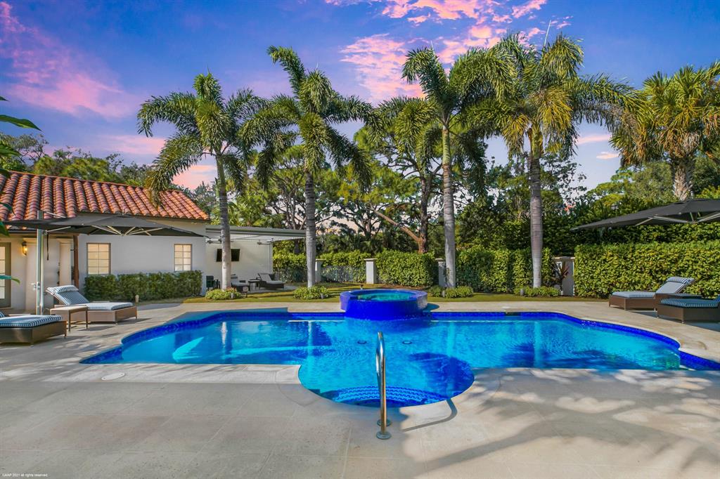 RITZ CARLTON GOLF CLUB & SPA - Residential