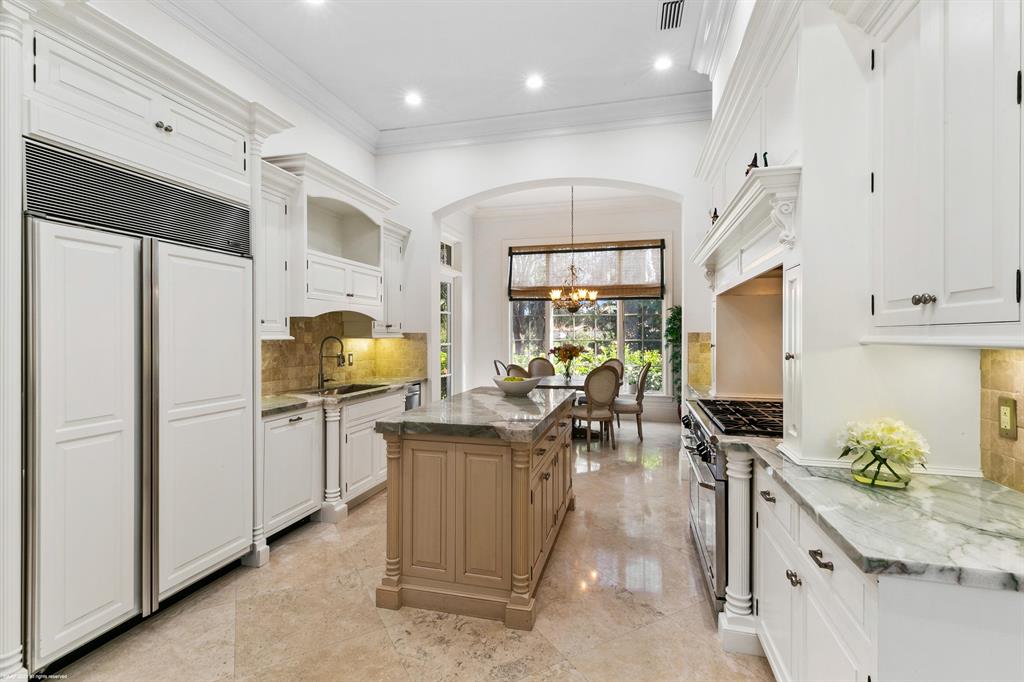 RITZ CARLTON GOLF CLUB & SPA - Residential