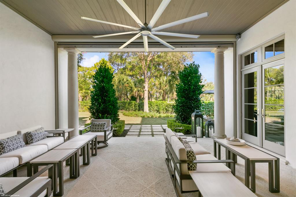 RITZ CARLTON GOLF CLUB & SPA - Residential