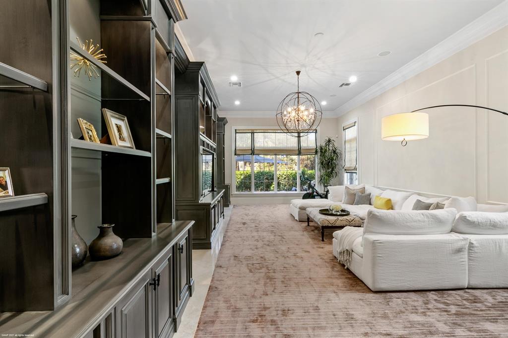 RITZ CARLTON GOLF CLUB & SPA - Residential