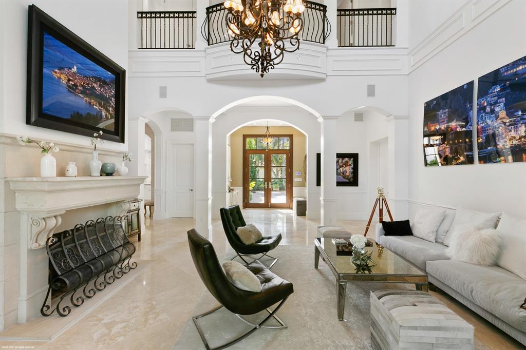 RITZ CARLTON GOLF CLUB & SPA - Residential