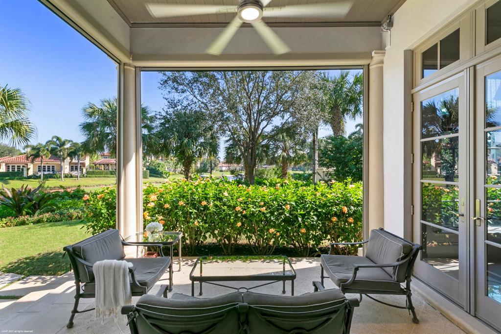 RITZ CARLTON GOLF CLUB & SPA - Residential