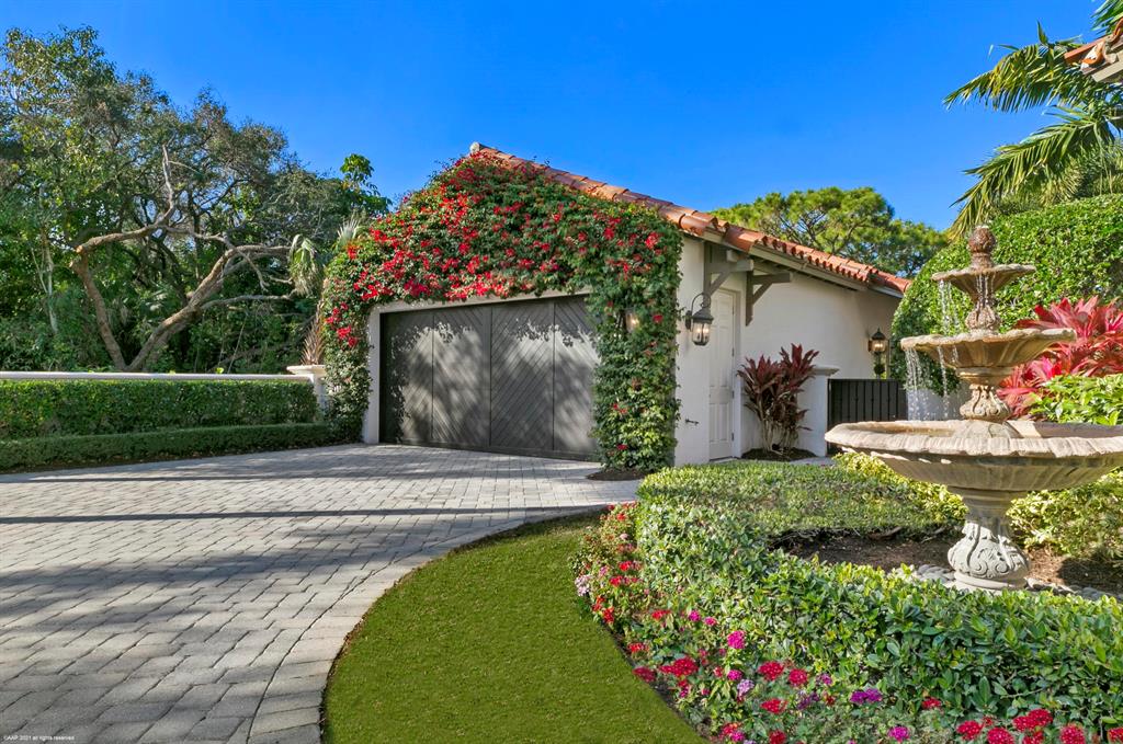 RITZ CARLTON GOLF CLUB & SPA - Residential