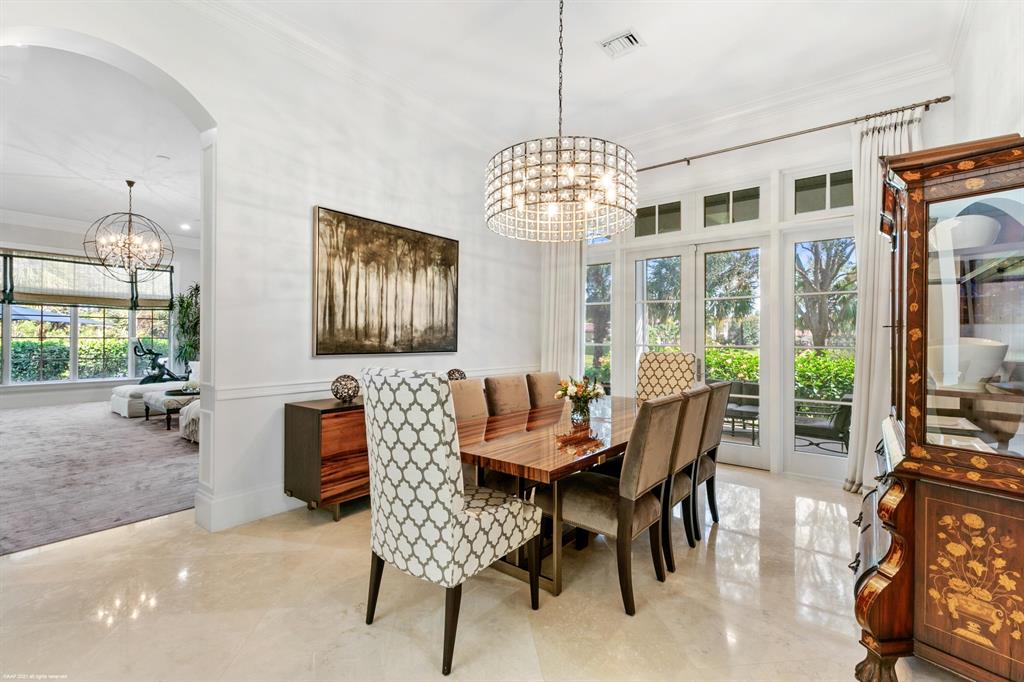 RITZ CARLTON GOLF CLUB & SPA - Residential