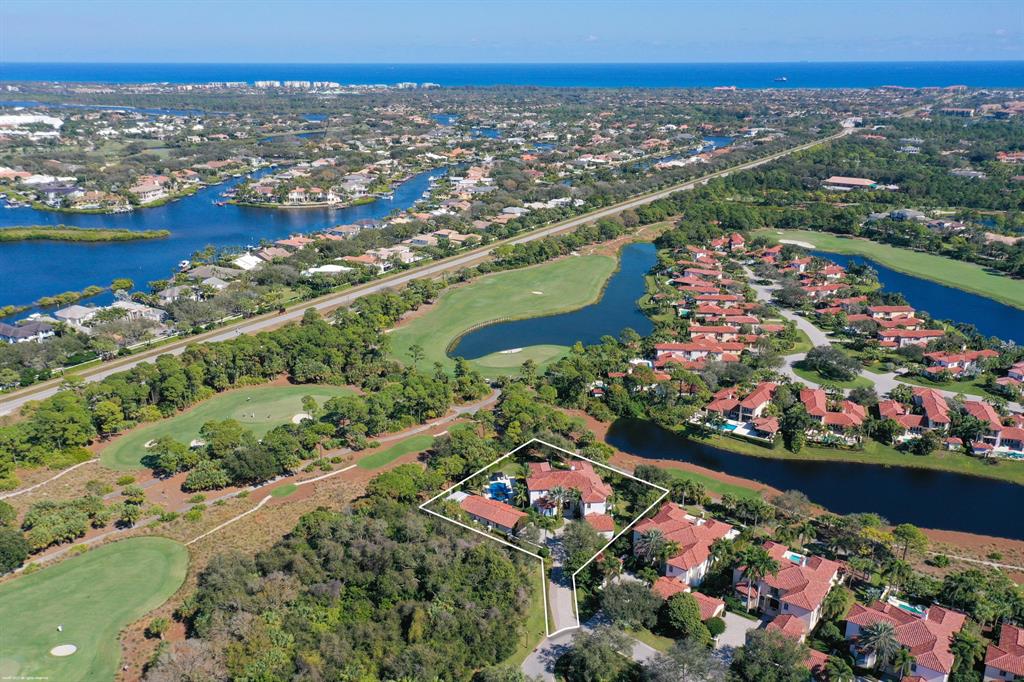 RITZ CARLTON GOLF CLUB & SPA - Residential