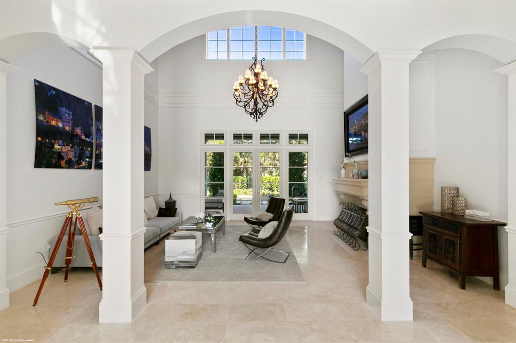 RITZ CARLTON GOLF CLUB & SPA - Residential