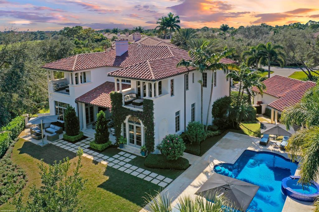 RITZ CARLTON GOLF CLUB & SPA - Residential