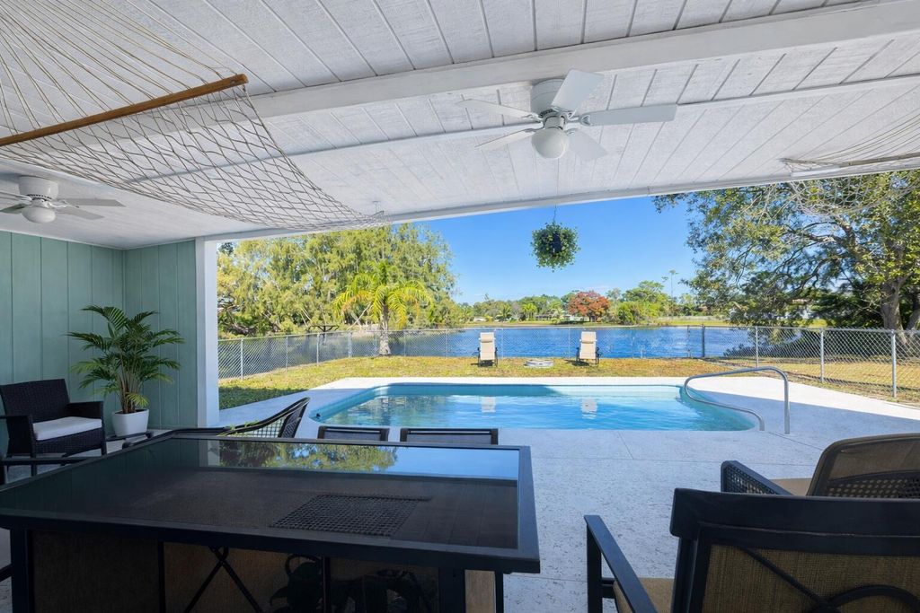 Photo of 5812 Killarney Avenue, Fort Pierce, FL 34951 (MLS # R11154864)