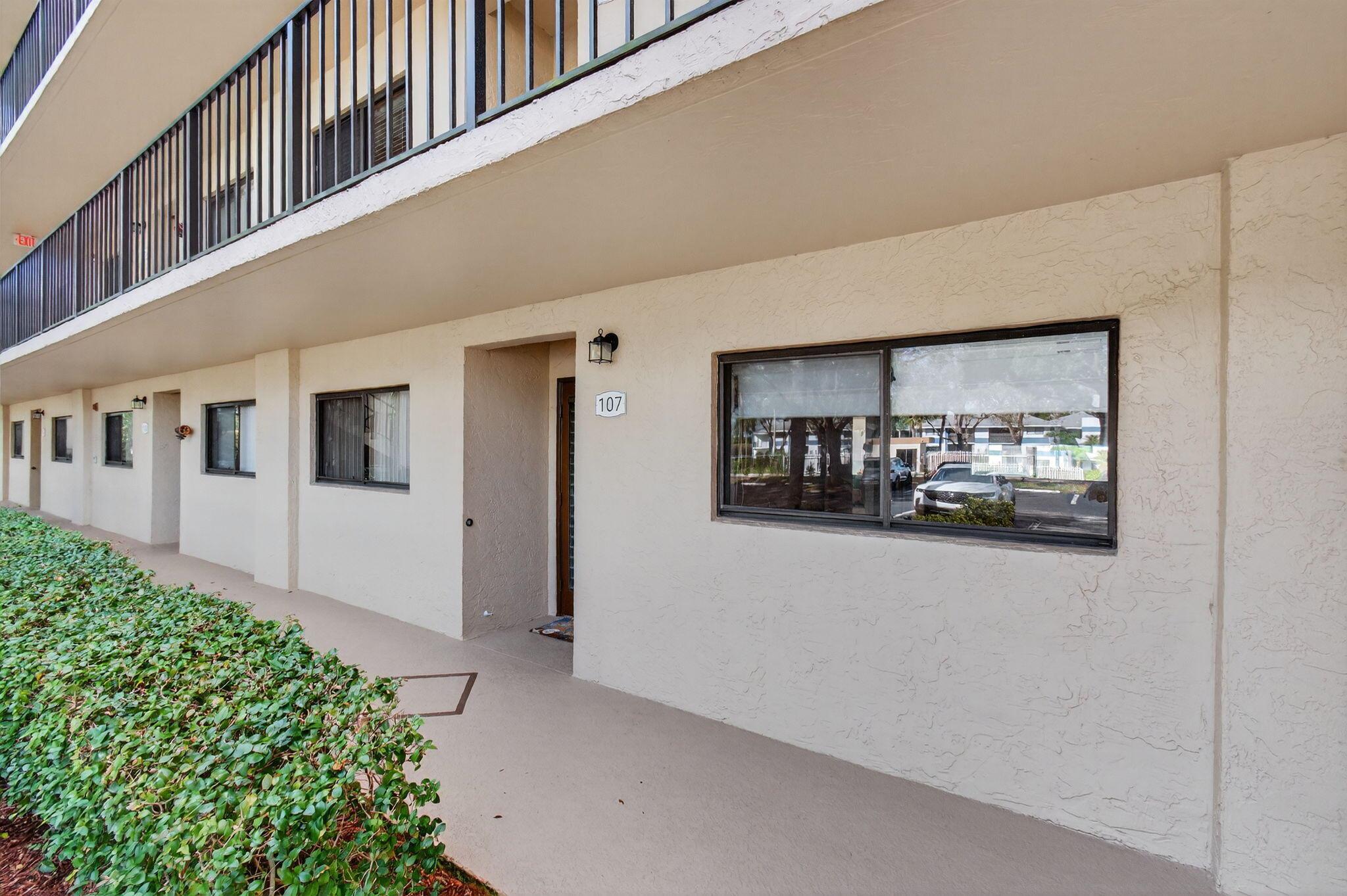 15324 Lakes Of Delray Boulevard 107