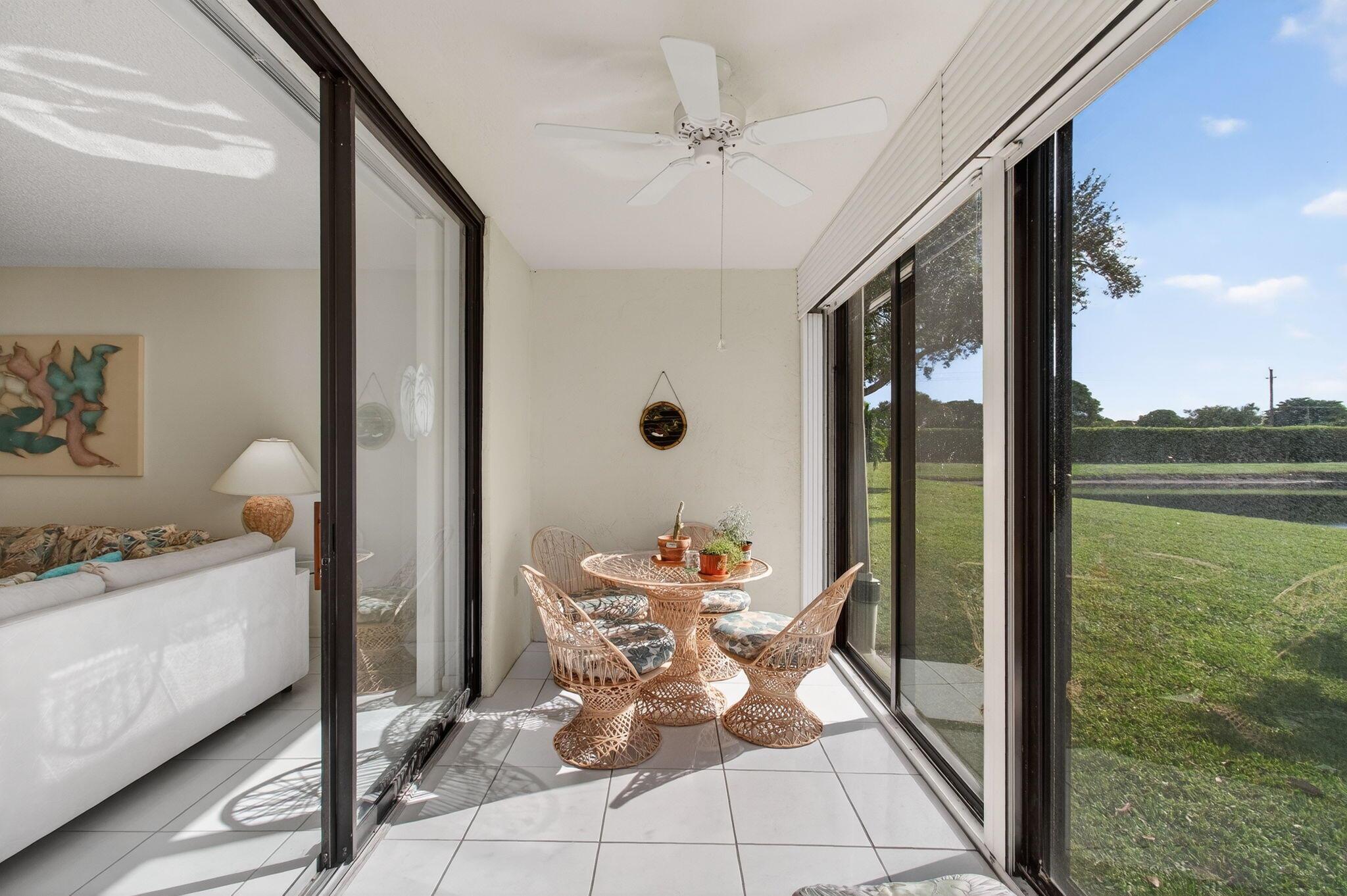 LAKES OF DELRAY WATERSEDG - Residential