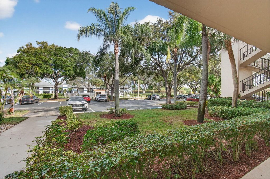 Photo of 15324 Lakes Of Delray Boulevard #107, Delray Beach, FL 33484 (MLS # R11147782)