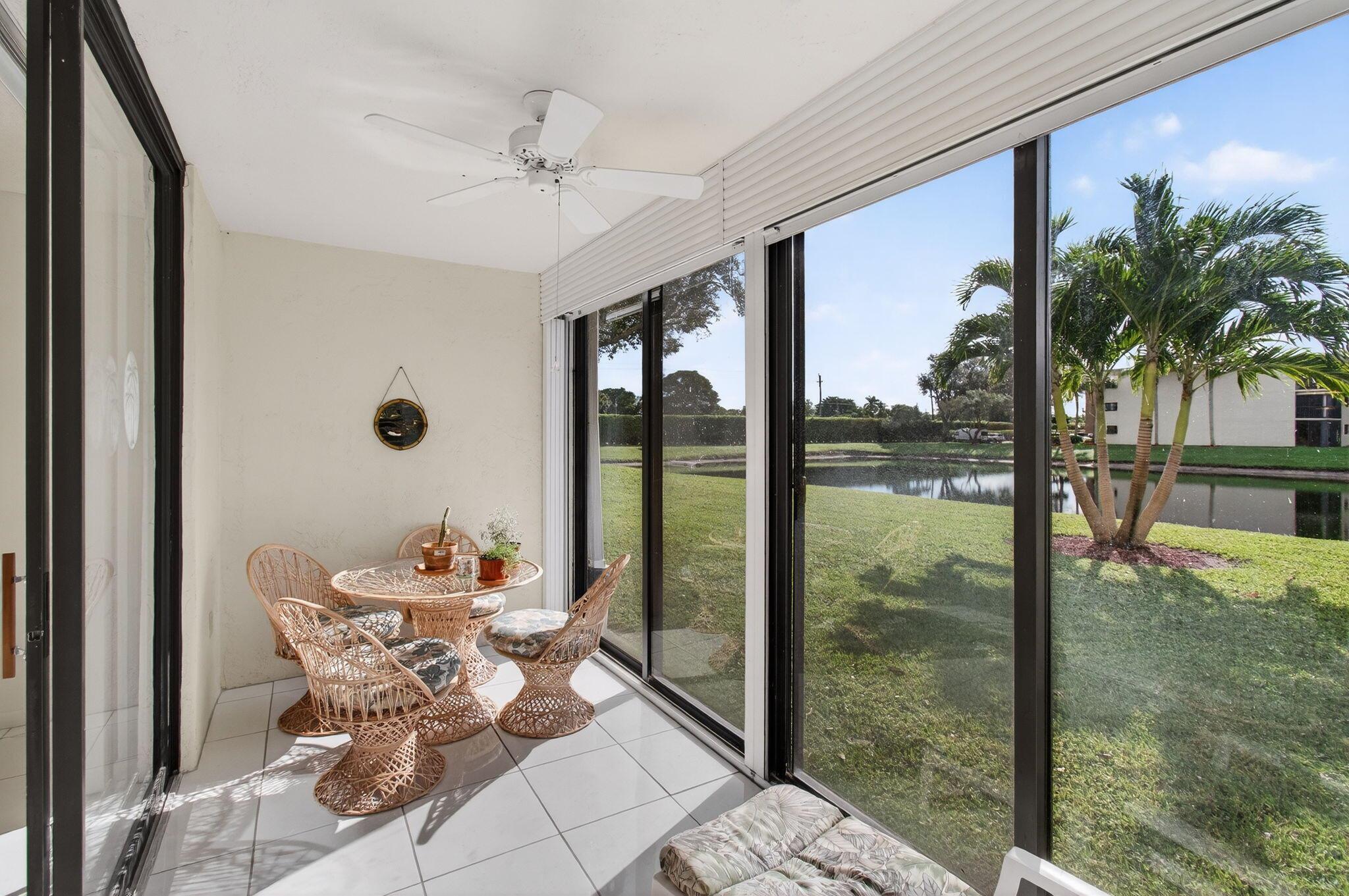 LAKES OF DELRAY WATERSEDG - Residential