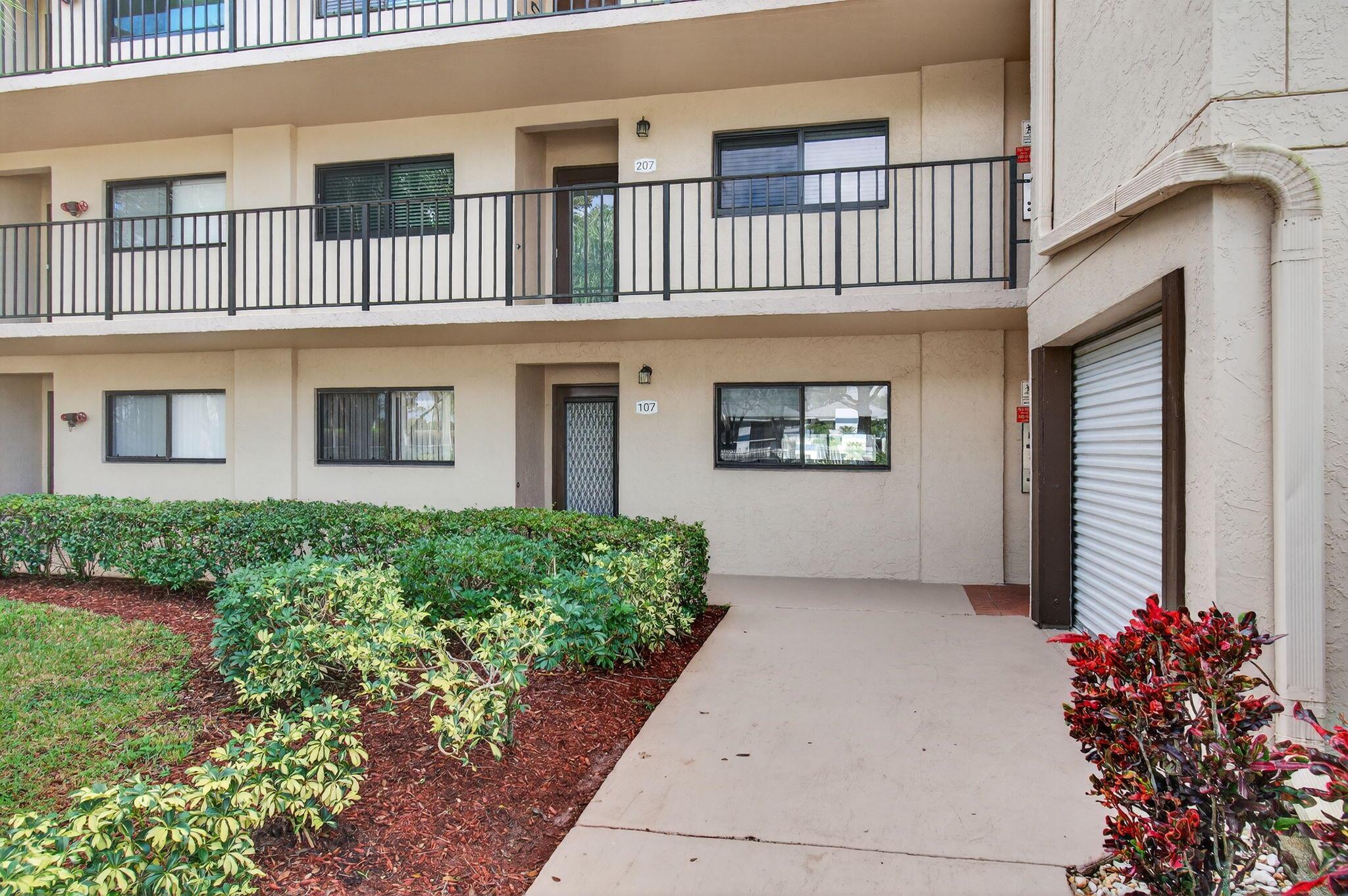 15324 Lakes Of Delray Boulevard 107