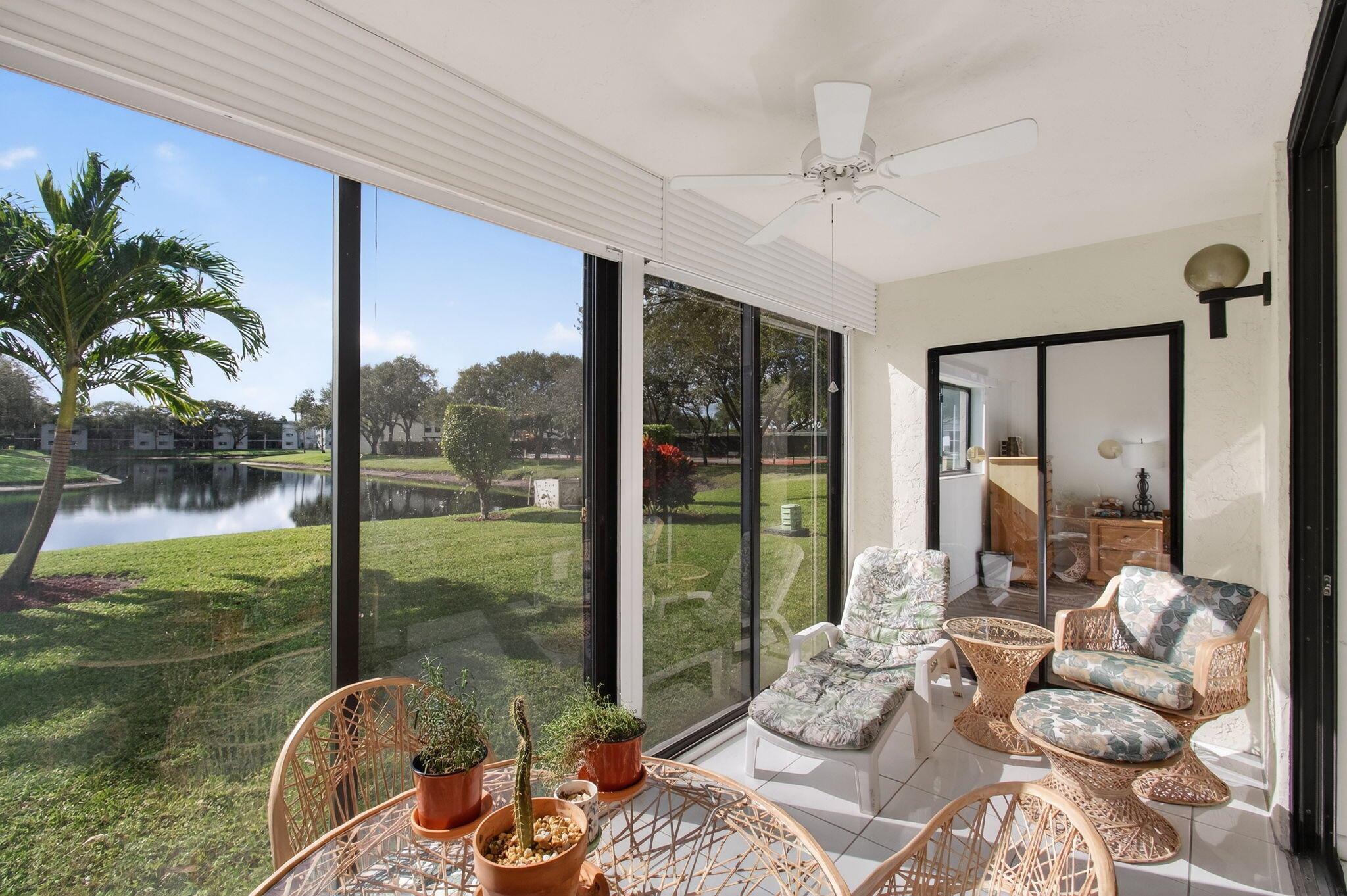 LAKES OF DELRAY WATERSEDG - Residential