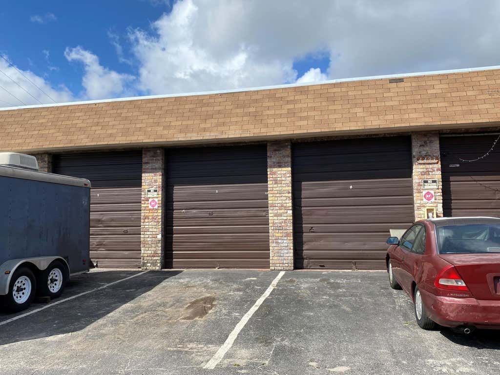 Photo of 4493 NW 8TH Avenue #4, Oakland Park, FL 33309 (MLS # B26062658)