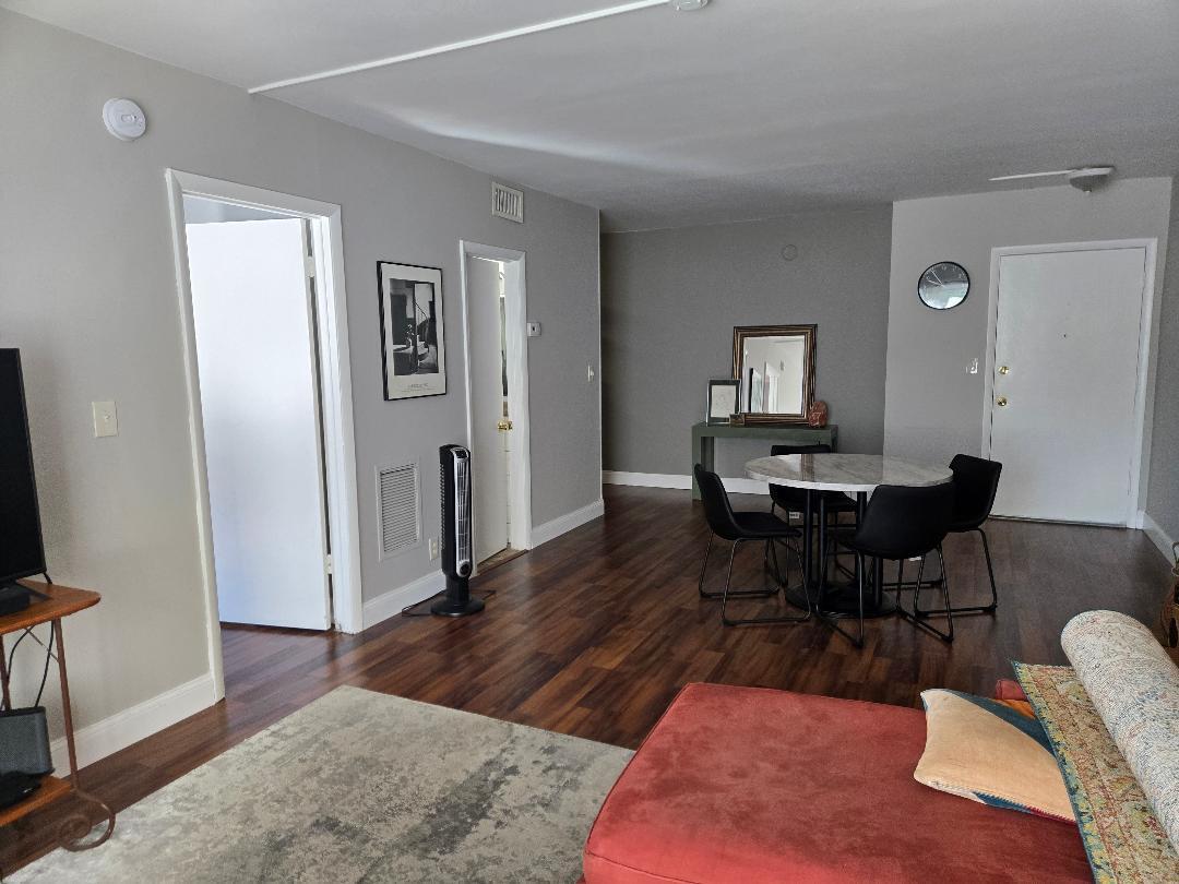 Oakland Grove Village - Residential