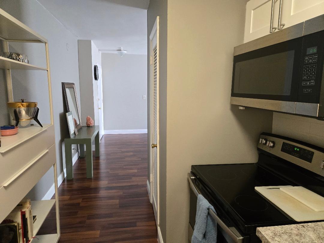 Oakland Grove Village - Residential