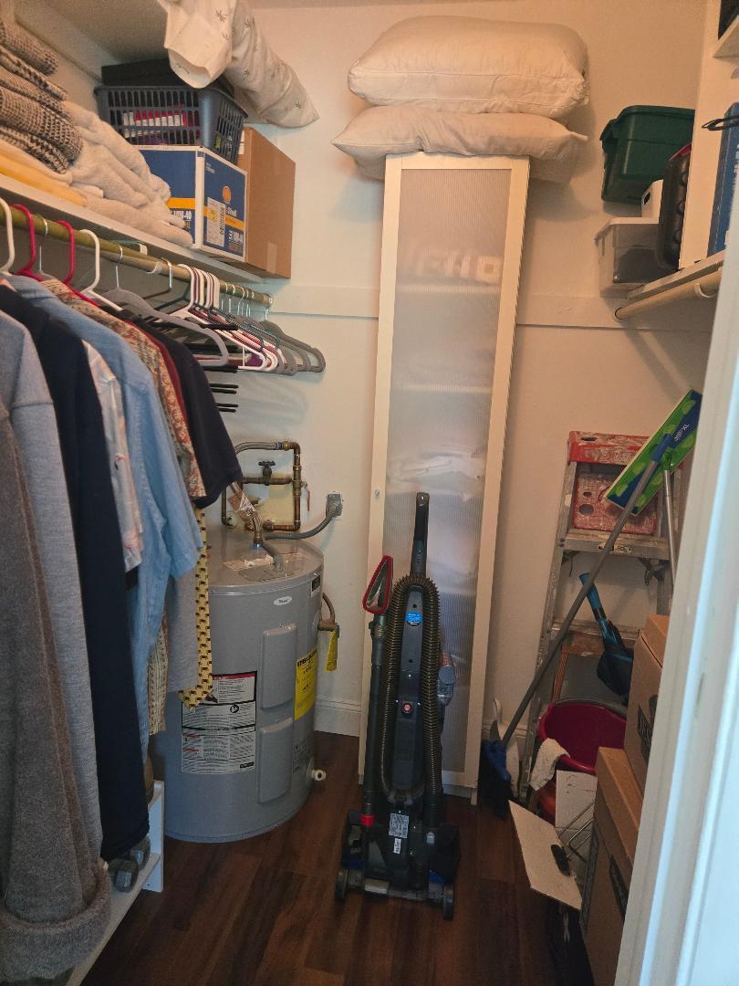 Oakland Grove Village - Residential