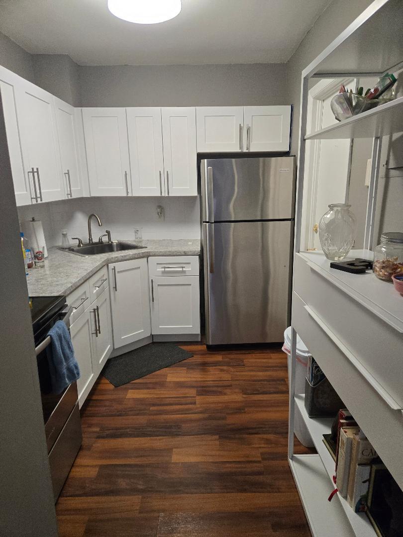 Oakland Grove Village - Residential