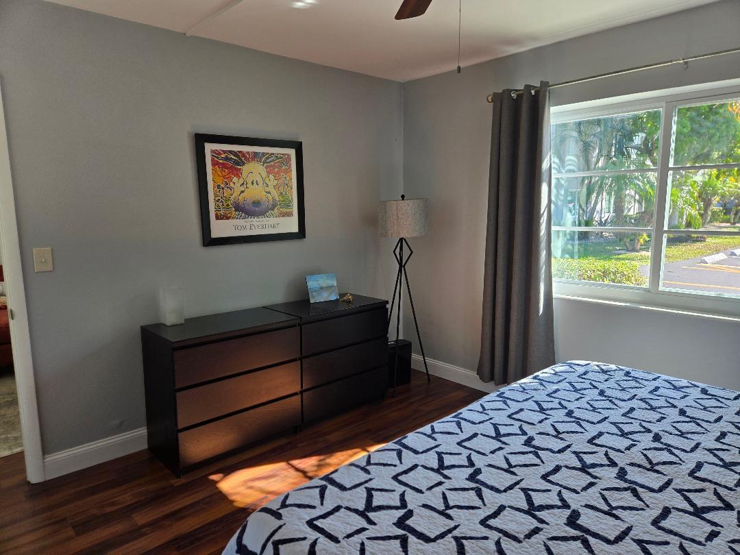 Oakland Grove Village - Residential