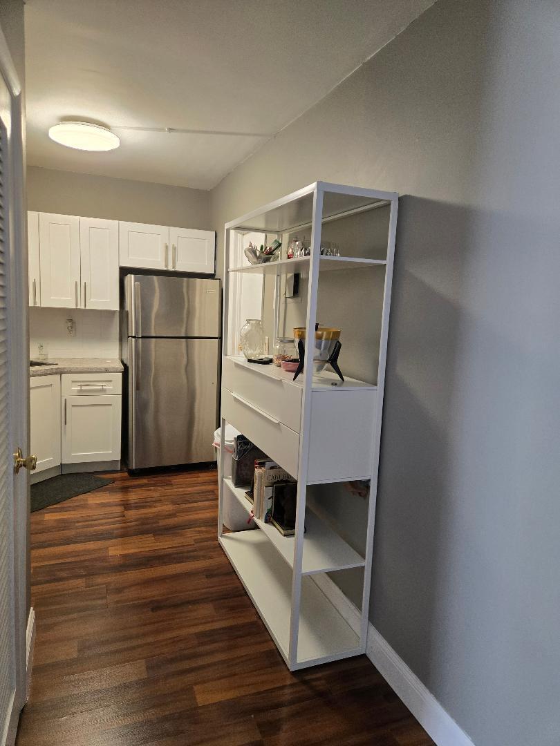 Oakland Grove Village - Residential