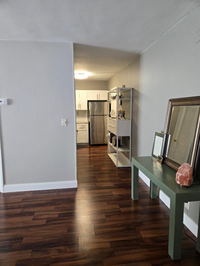 Oakland Grove Village - Residential