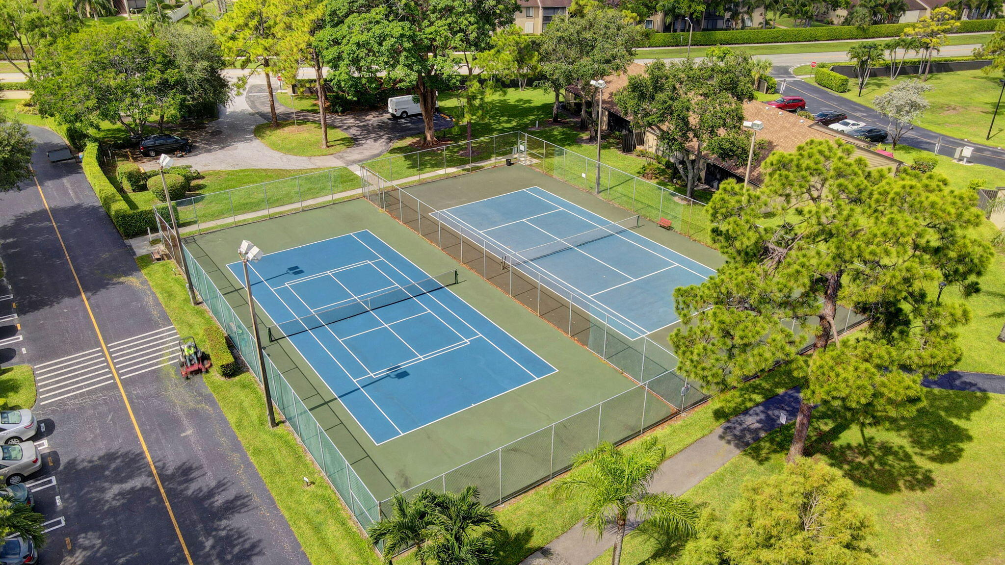 Pine Ridge North II - Residential