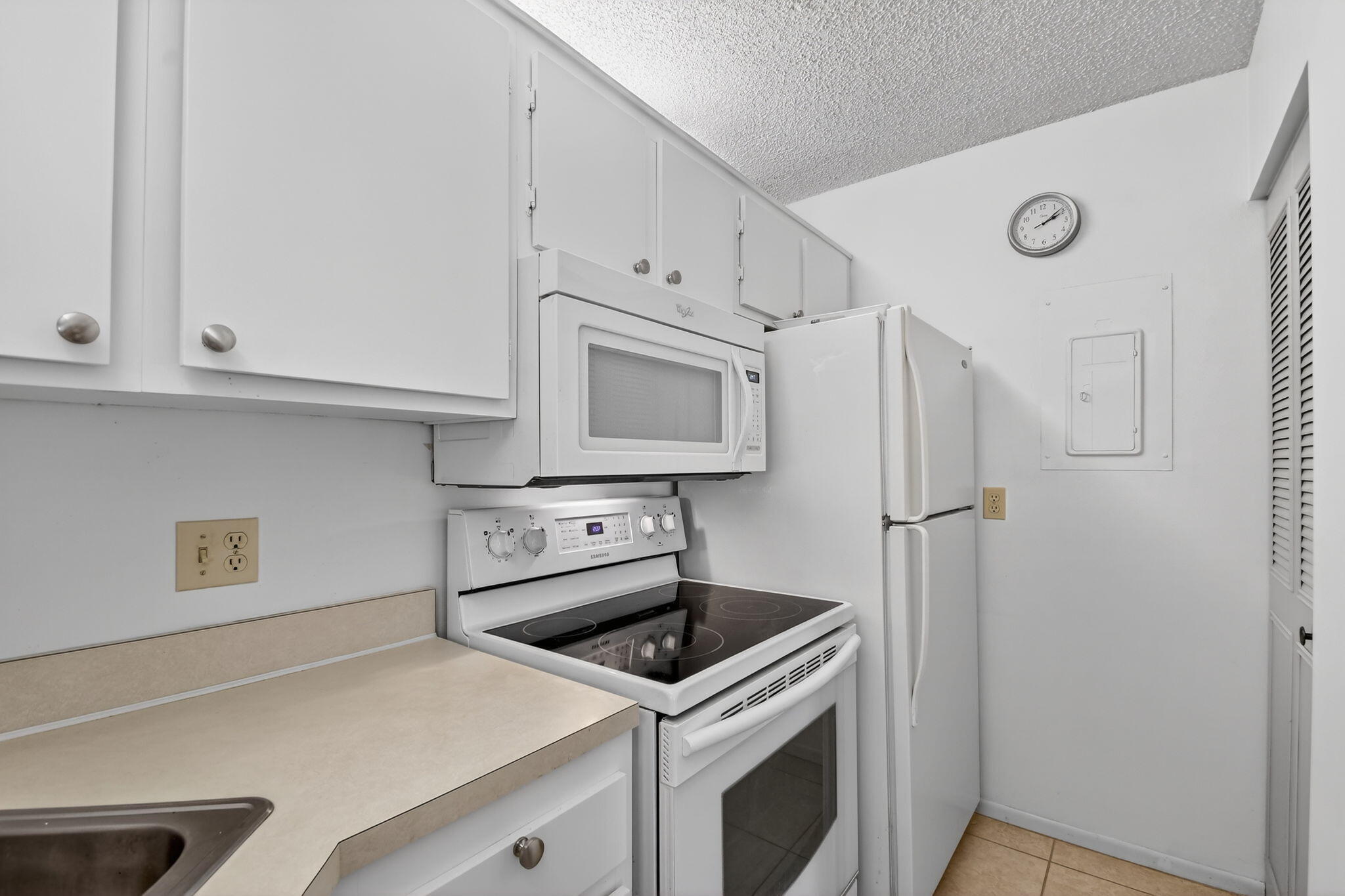 Pine Ridge North II - Residential