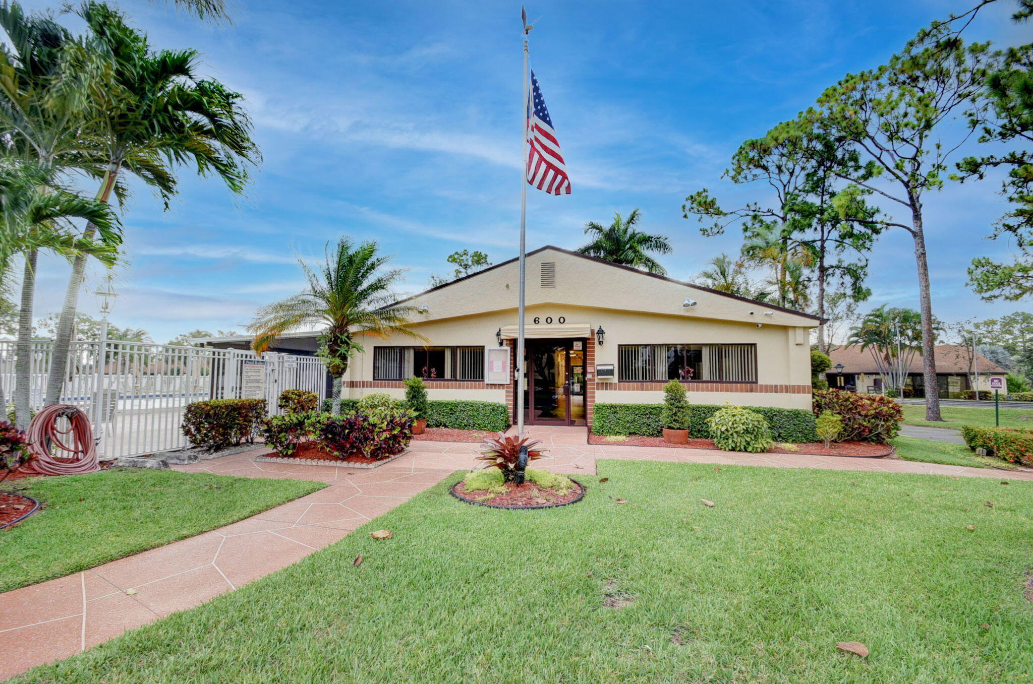 Pine Ridge North II - Residential