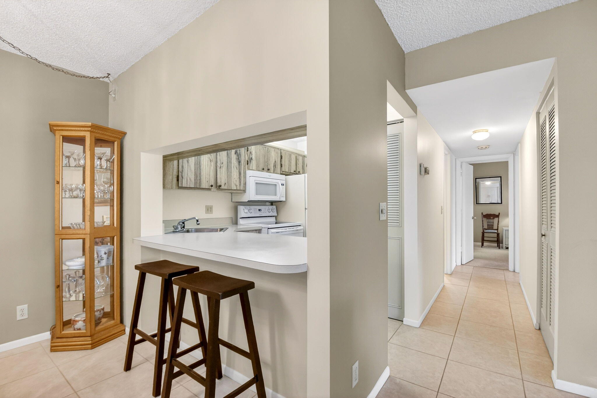 Pine Ridge North II - Residential