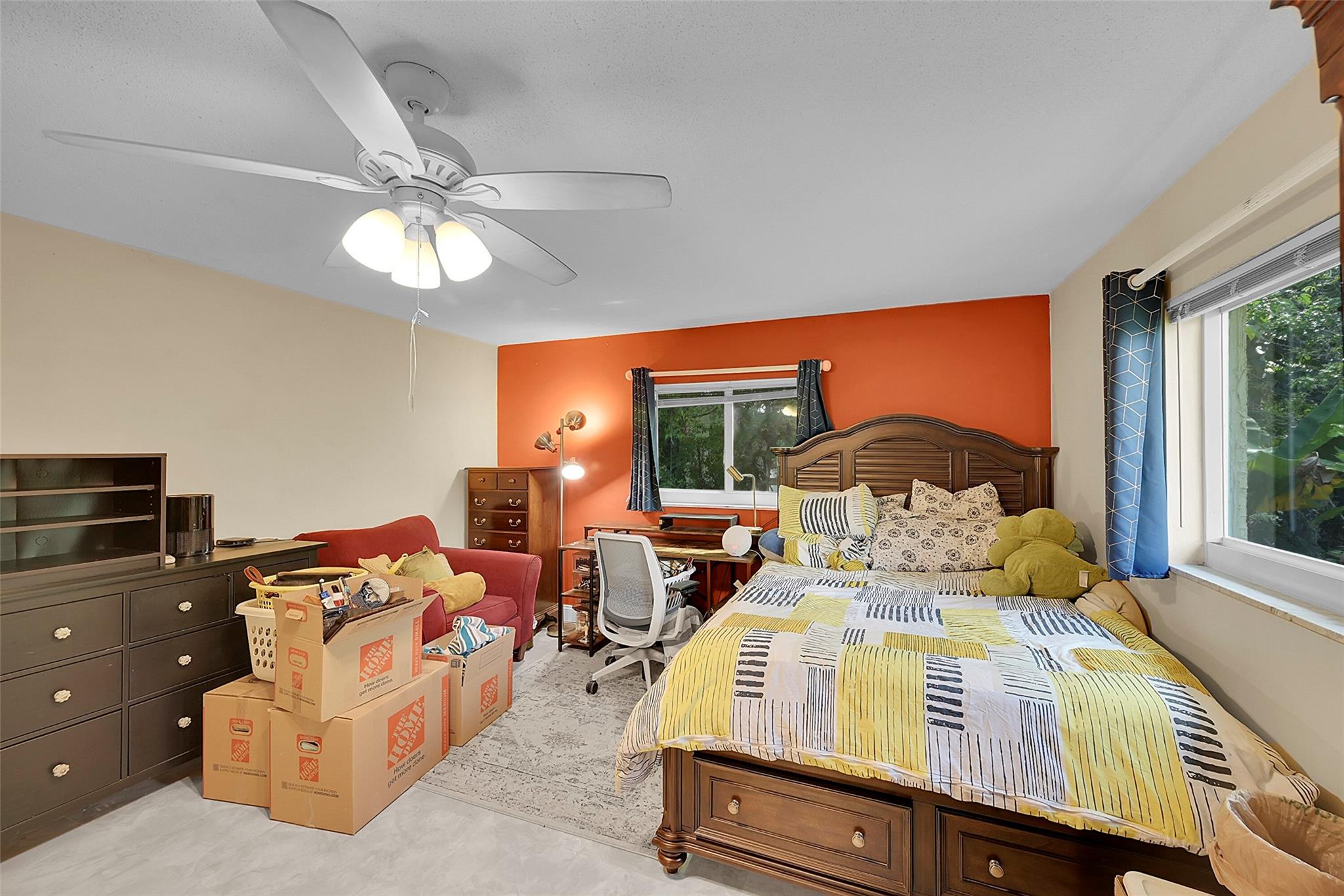 Westwood Commy 4-A 78-42 - Residential