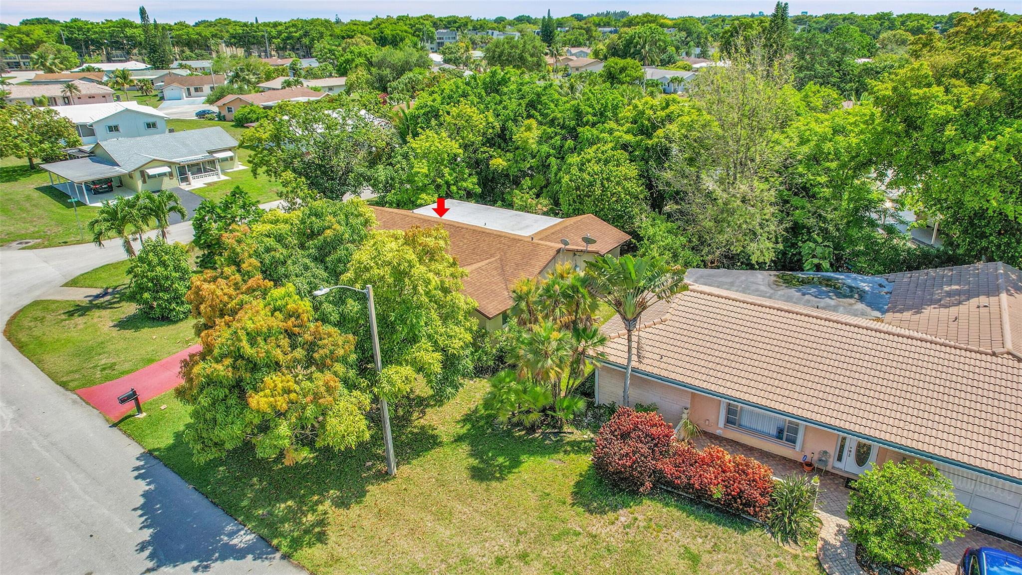 Westwood Commy 4-A 78-42 - Residential