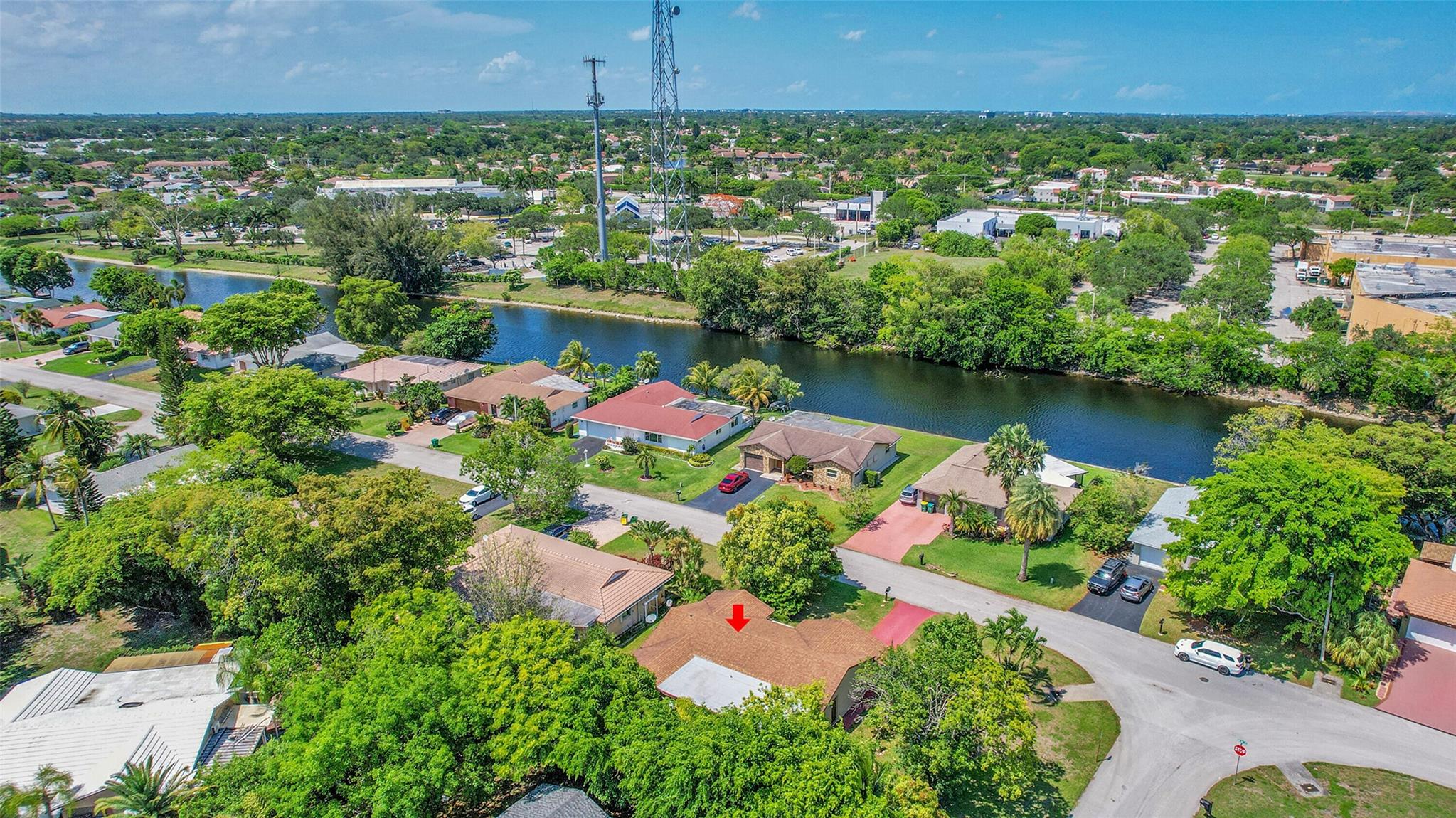 Westwood Commy 4-A 78-42 - Residential