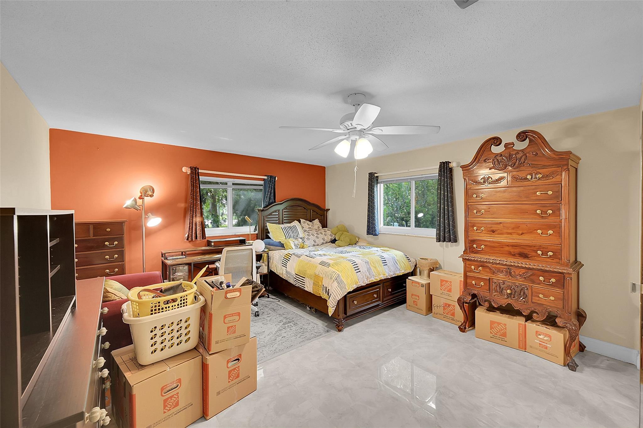 Westwood Commy 4-A 78-42 - Residential