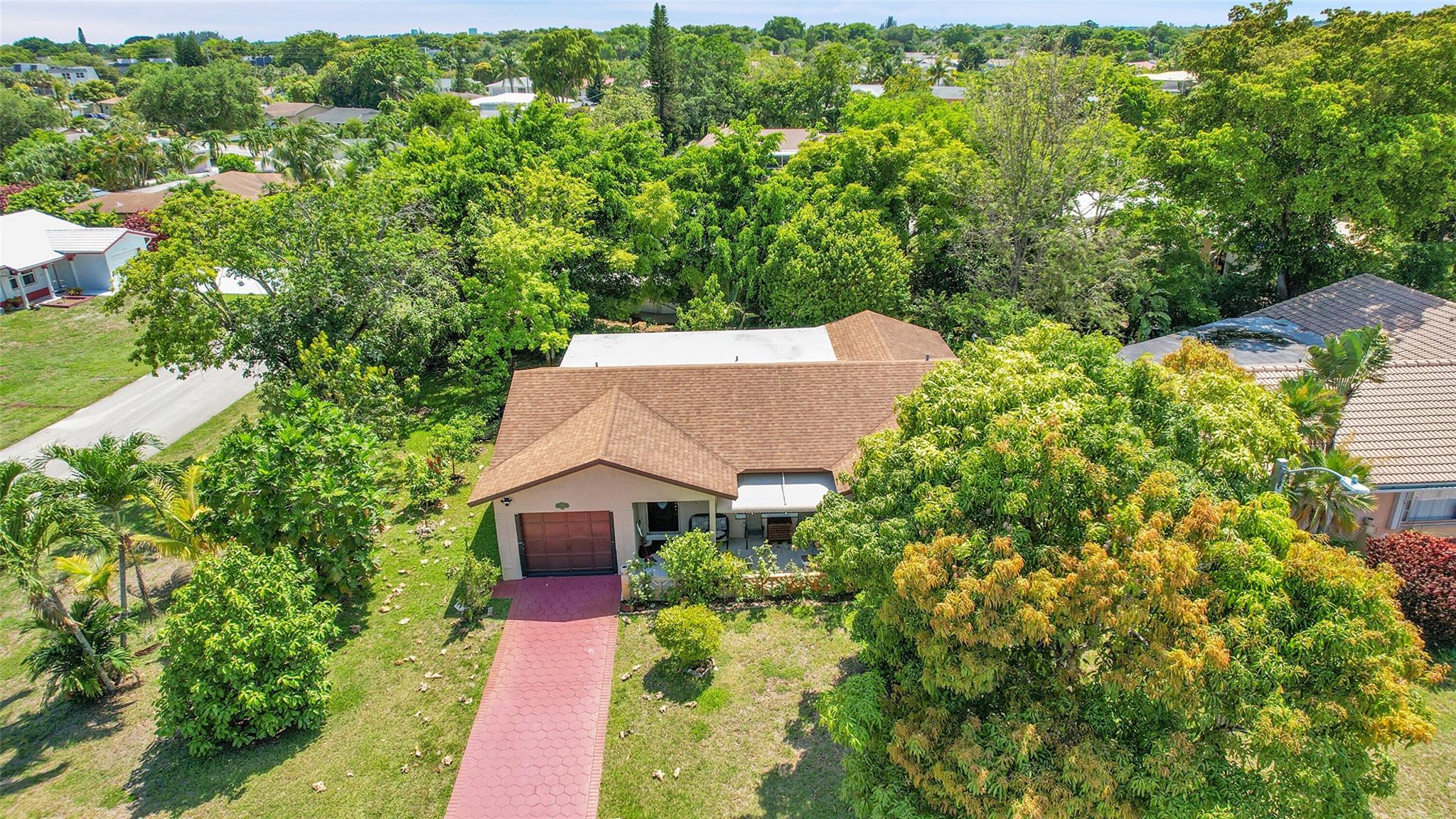 Westwood Commy 4-A 78-42 - Residential