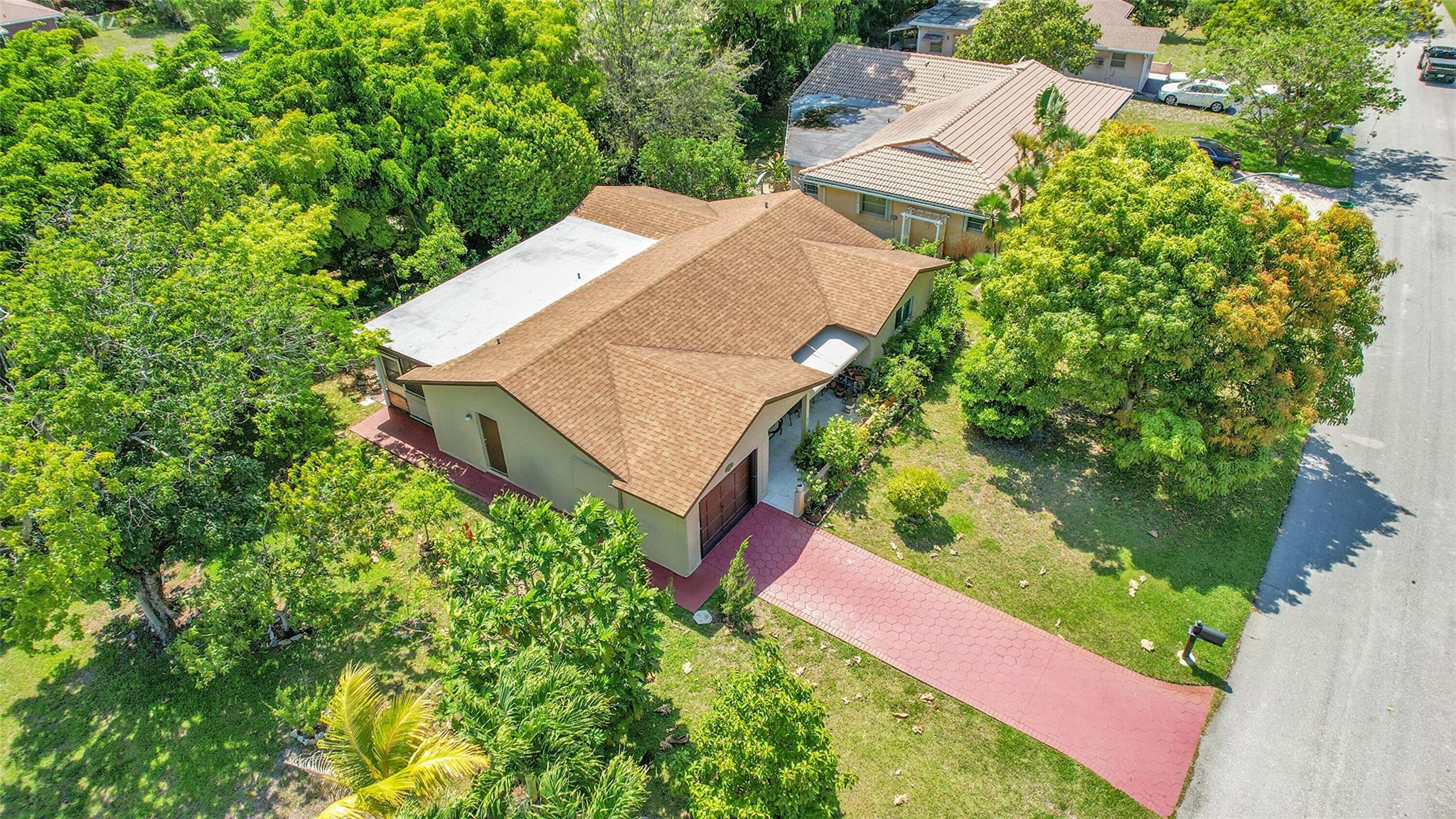 Westwood Commy 4-A 78-42 - Residential