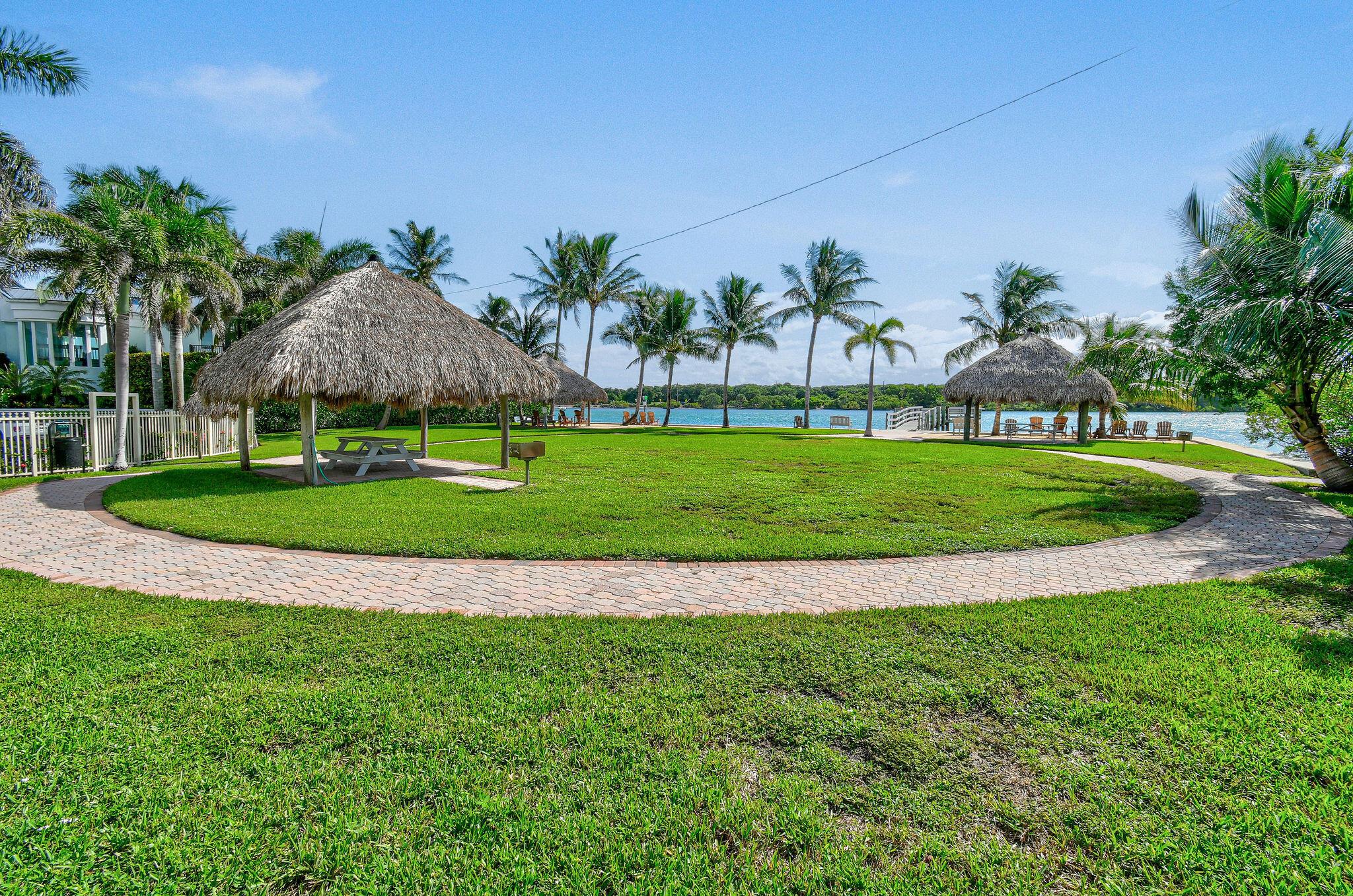 WATERWAY VILLAGE - Residential