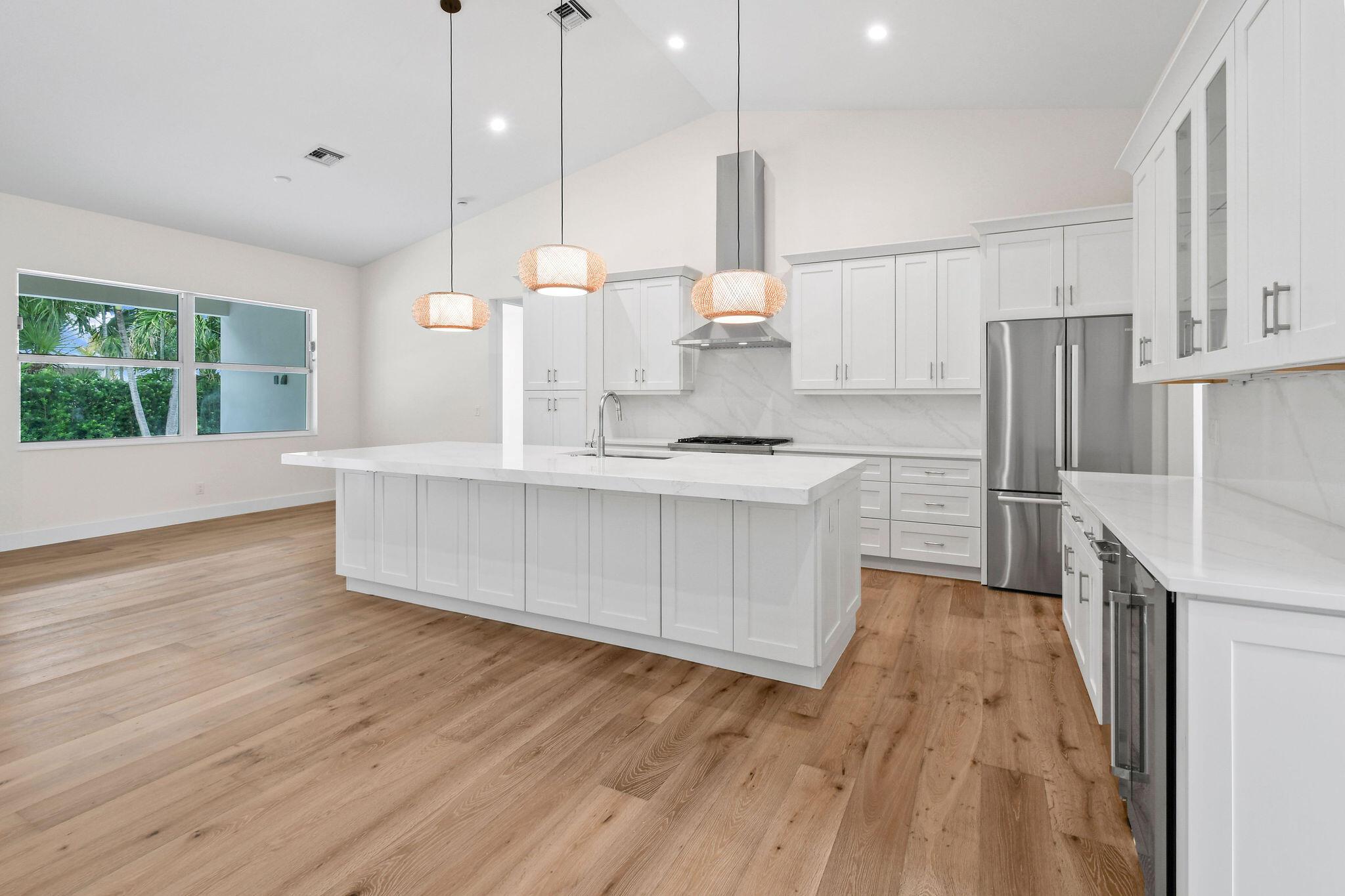 WATERWAY VILLAGE - Residential