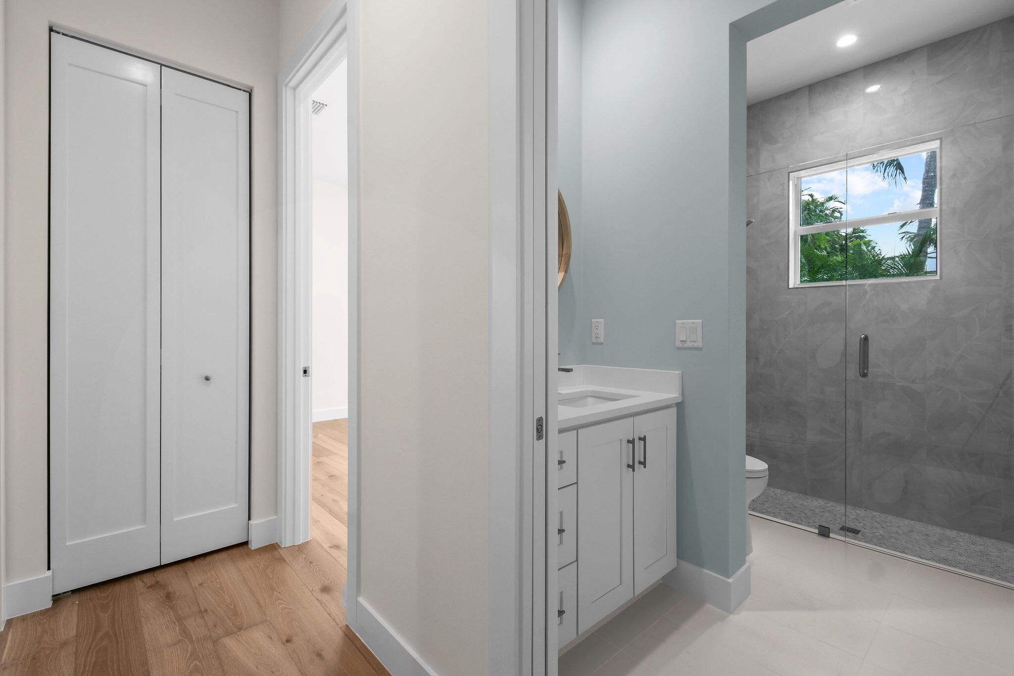 WATERWAY VILLAGE - Residential